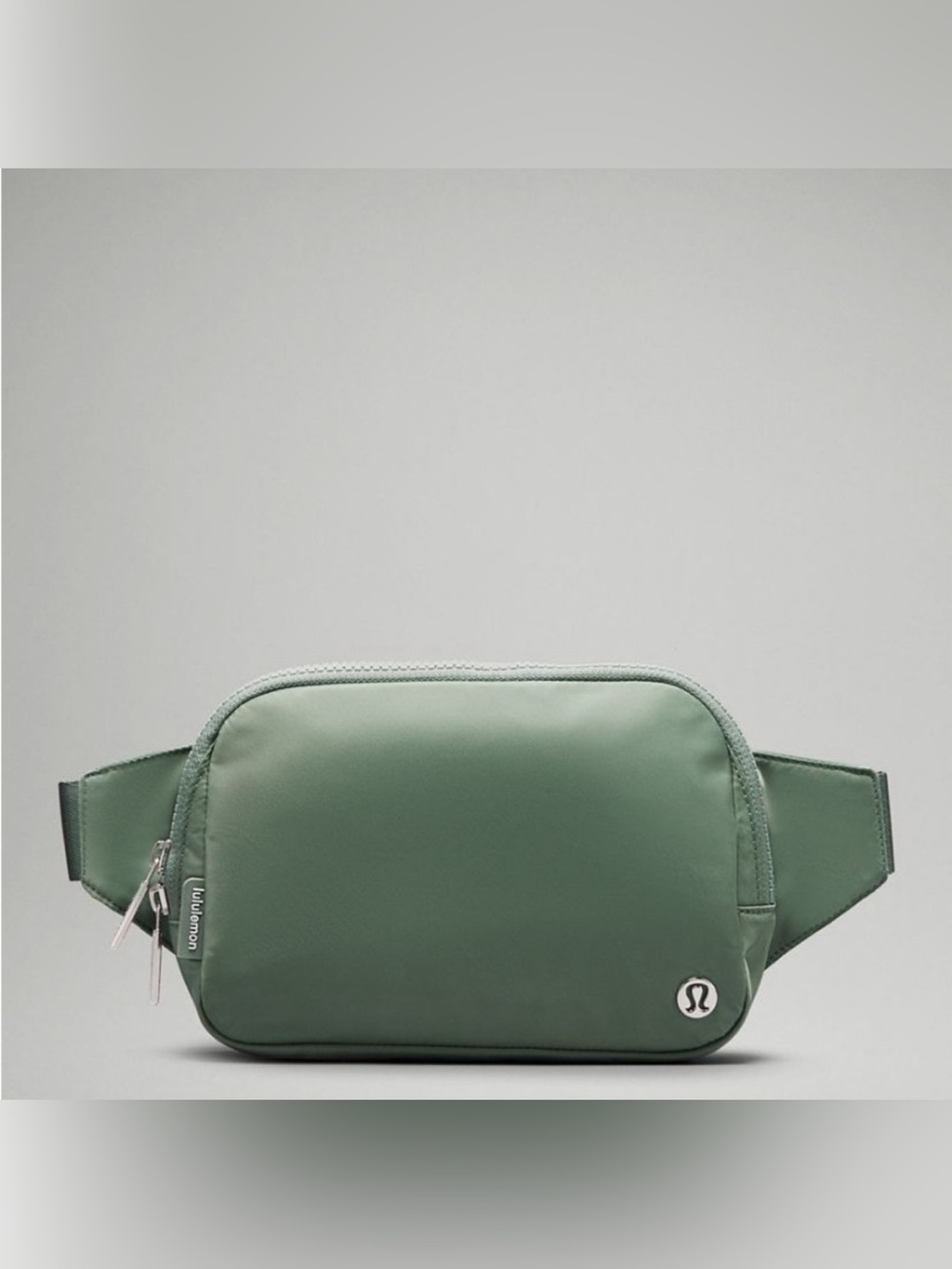 Lululemon Large Size Belt Bag